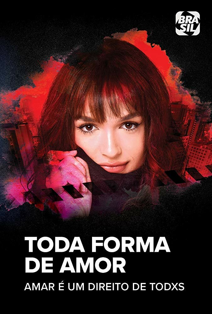 Toda Forma de Amor (2019)