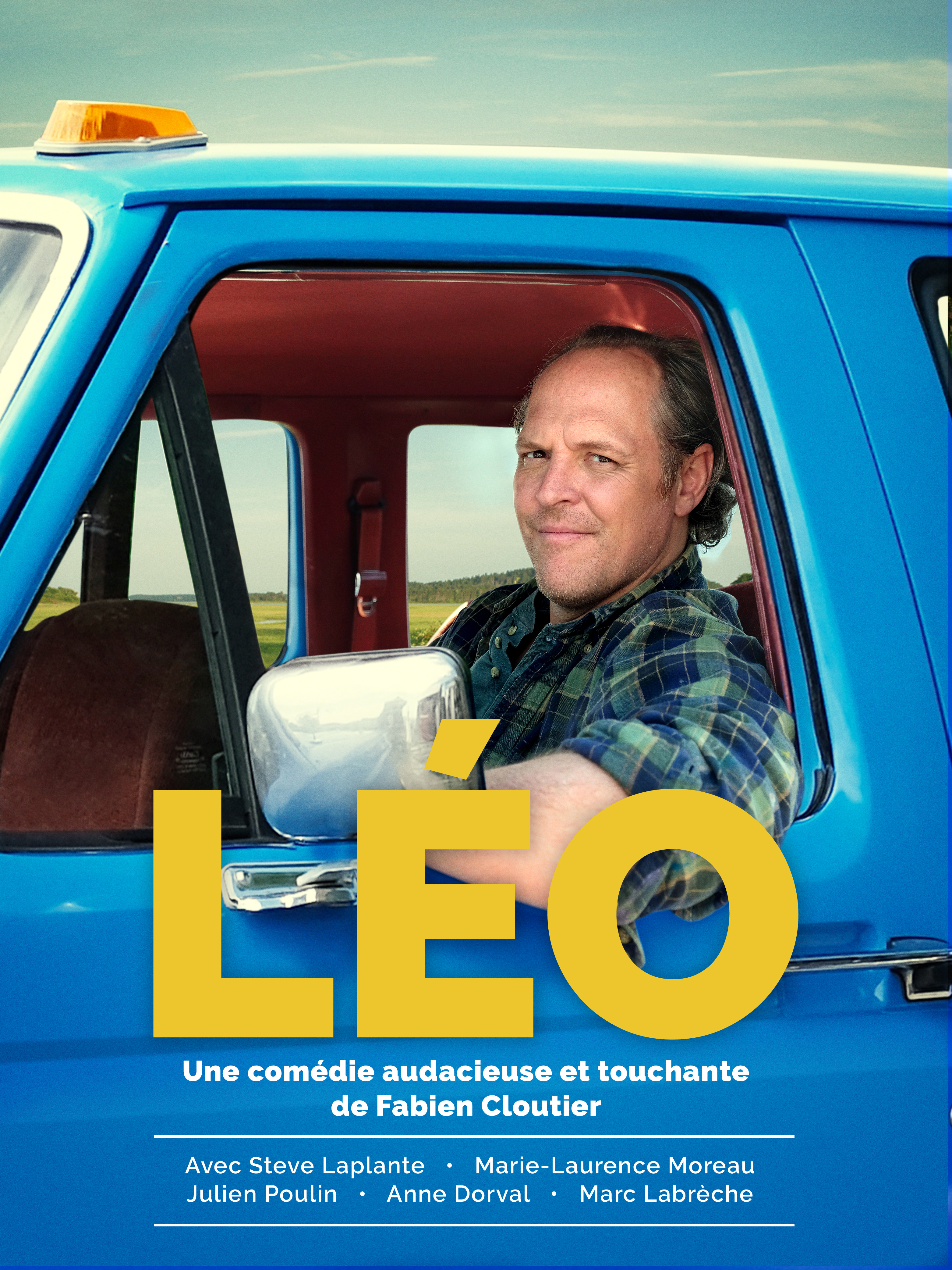 Léo (2018)