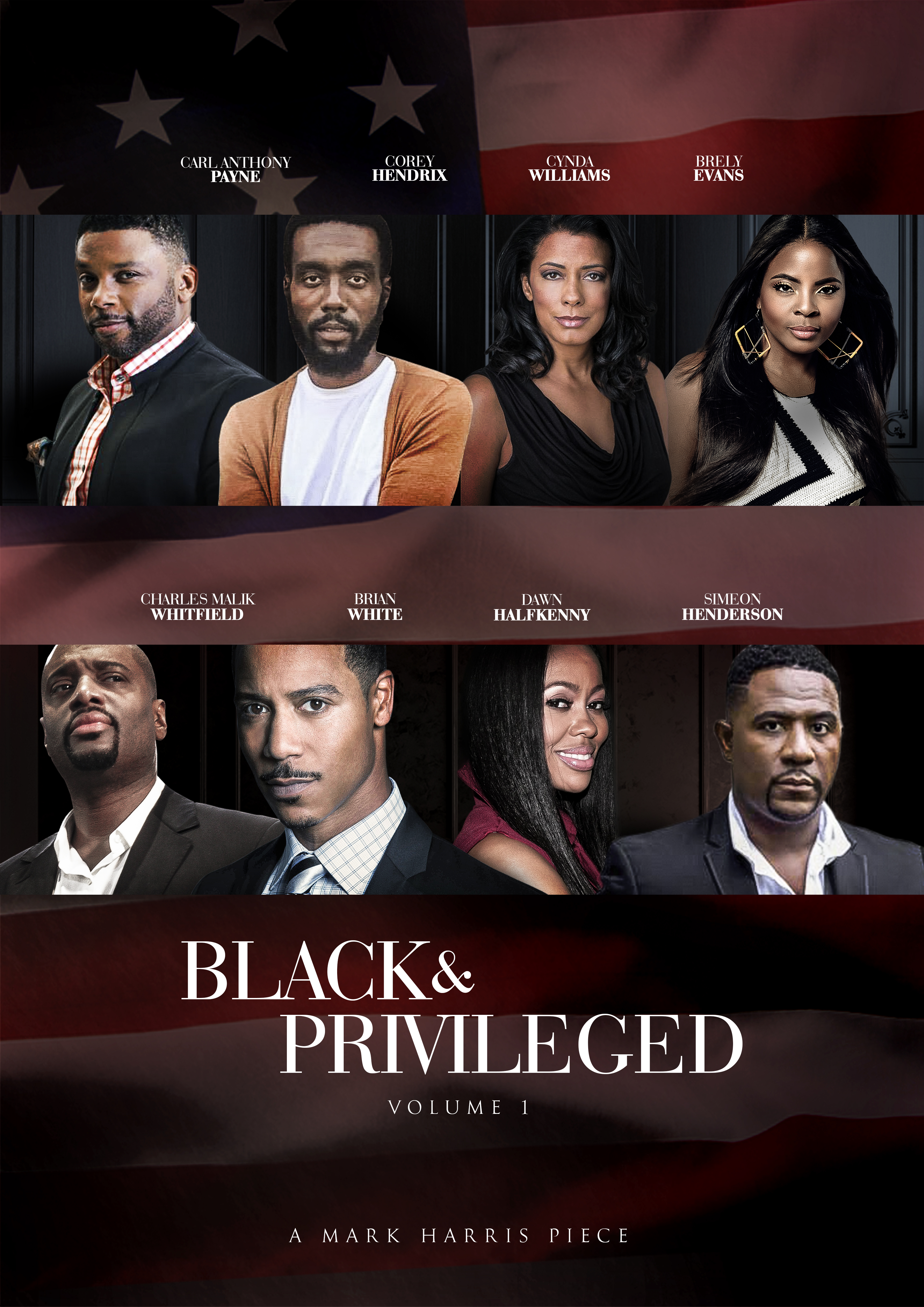 Black Privilege (2019)