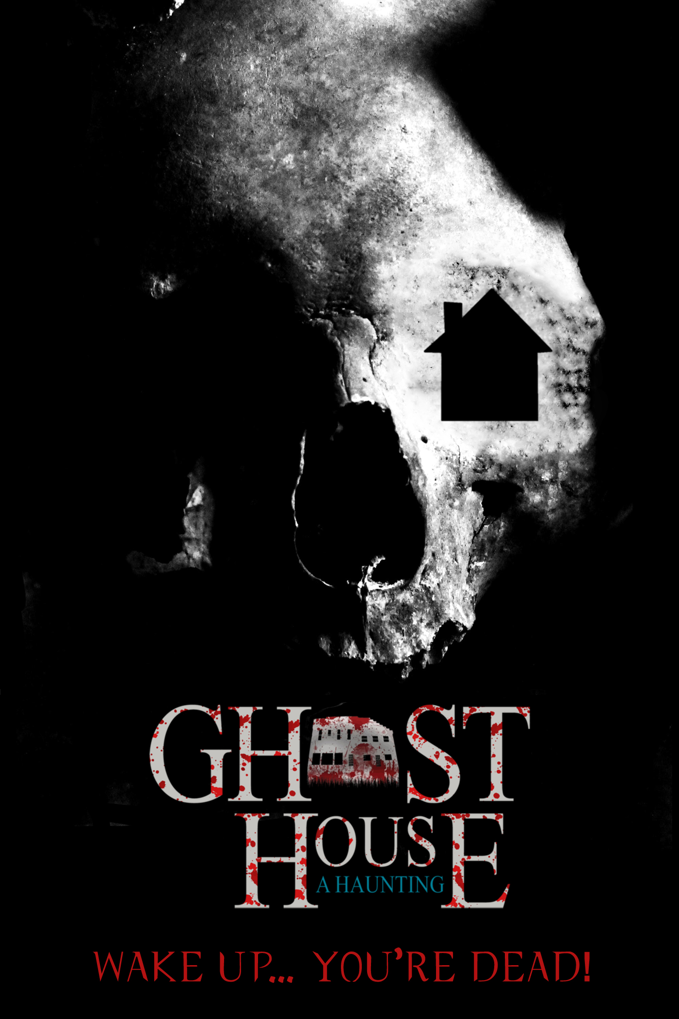 Ghost House: A Haunting (2018)