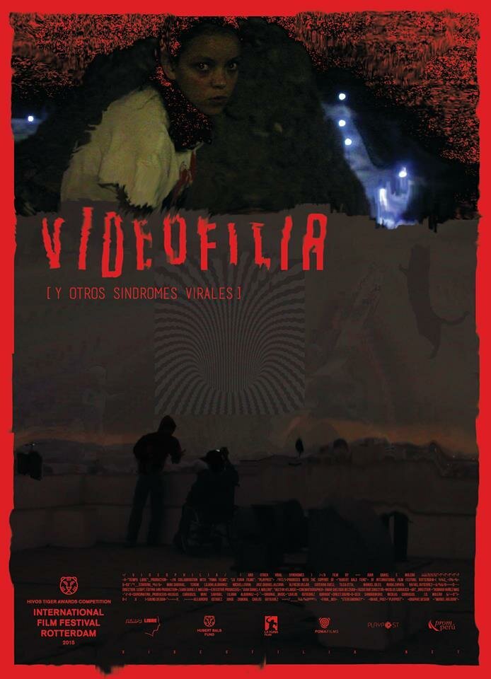 Видеофилия (и другие вирусные синдромы) (2015)