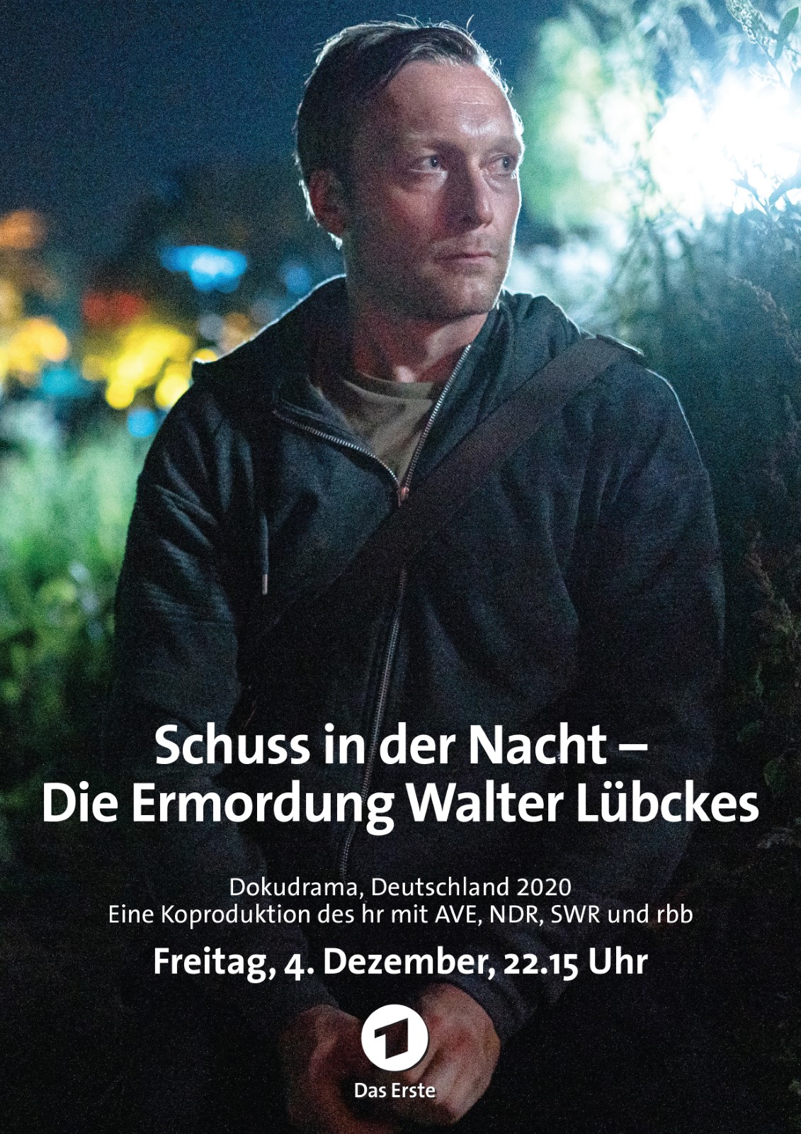 Schuss in der Nacht (2020)