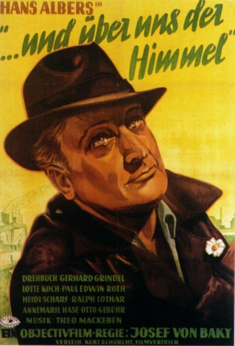 ... und über uns der Himmel (1947)