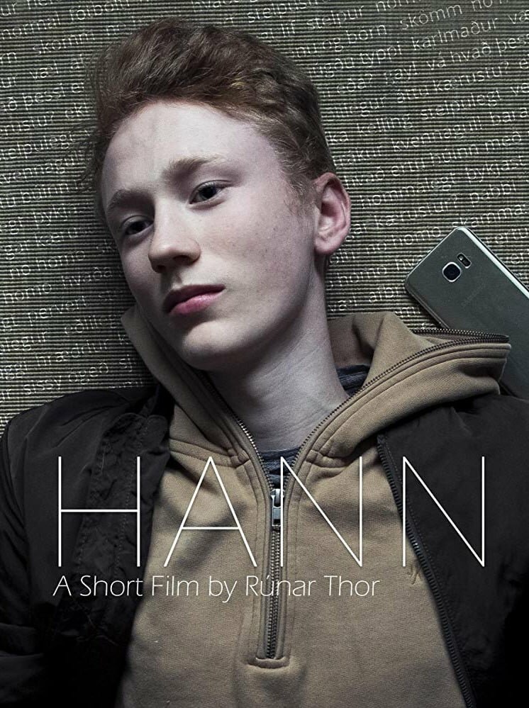 Hann (2017)