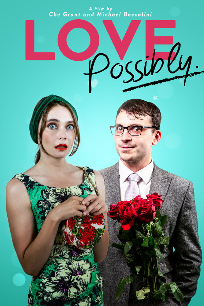 Love Possibly (2018)