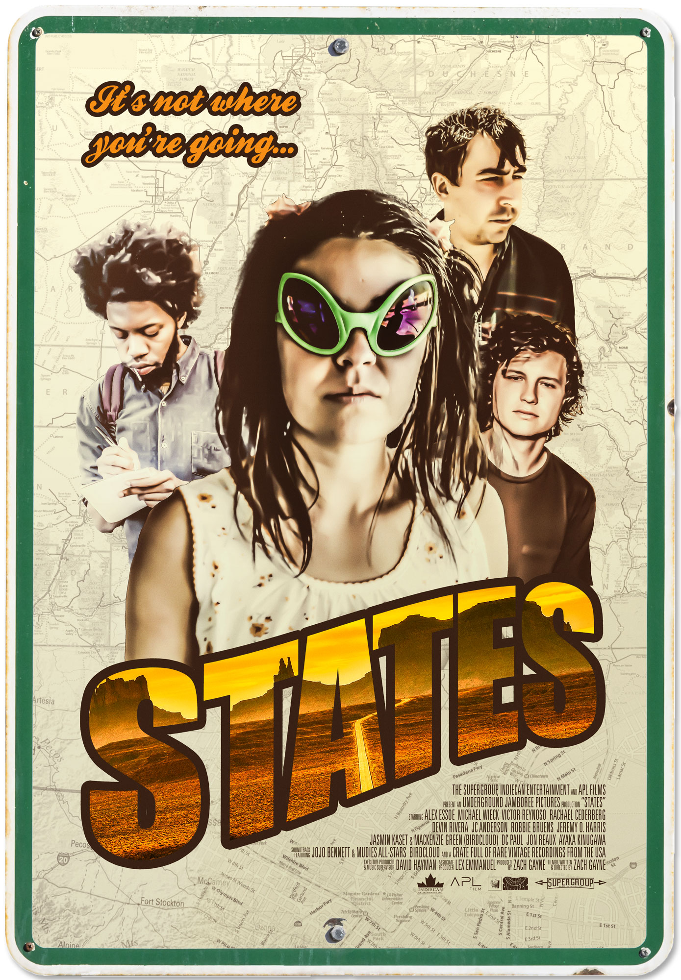 States (2019)