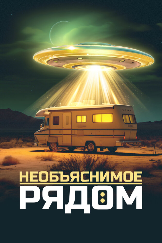 Необъяснимое рядом (2022)