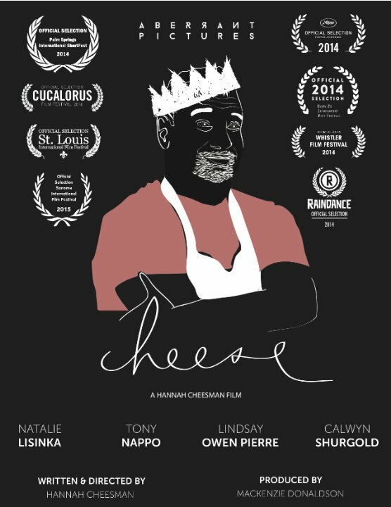 Cheese (2014)