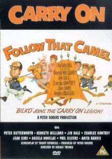 Follow That Camel (1967)