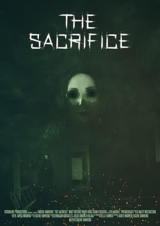 The Sacrifice (2020)