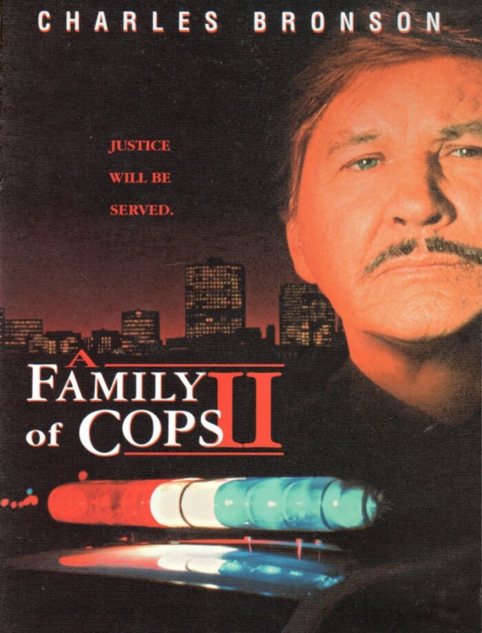 Семья полицейских 2: Потеря веры (1997)