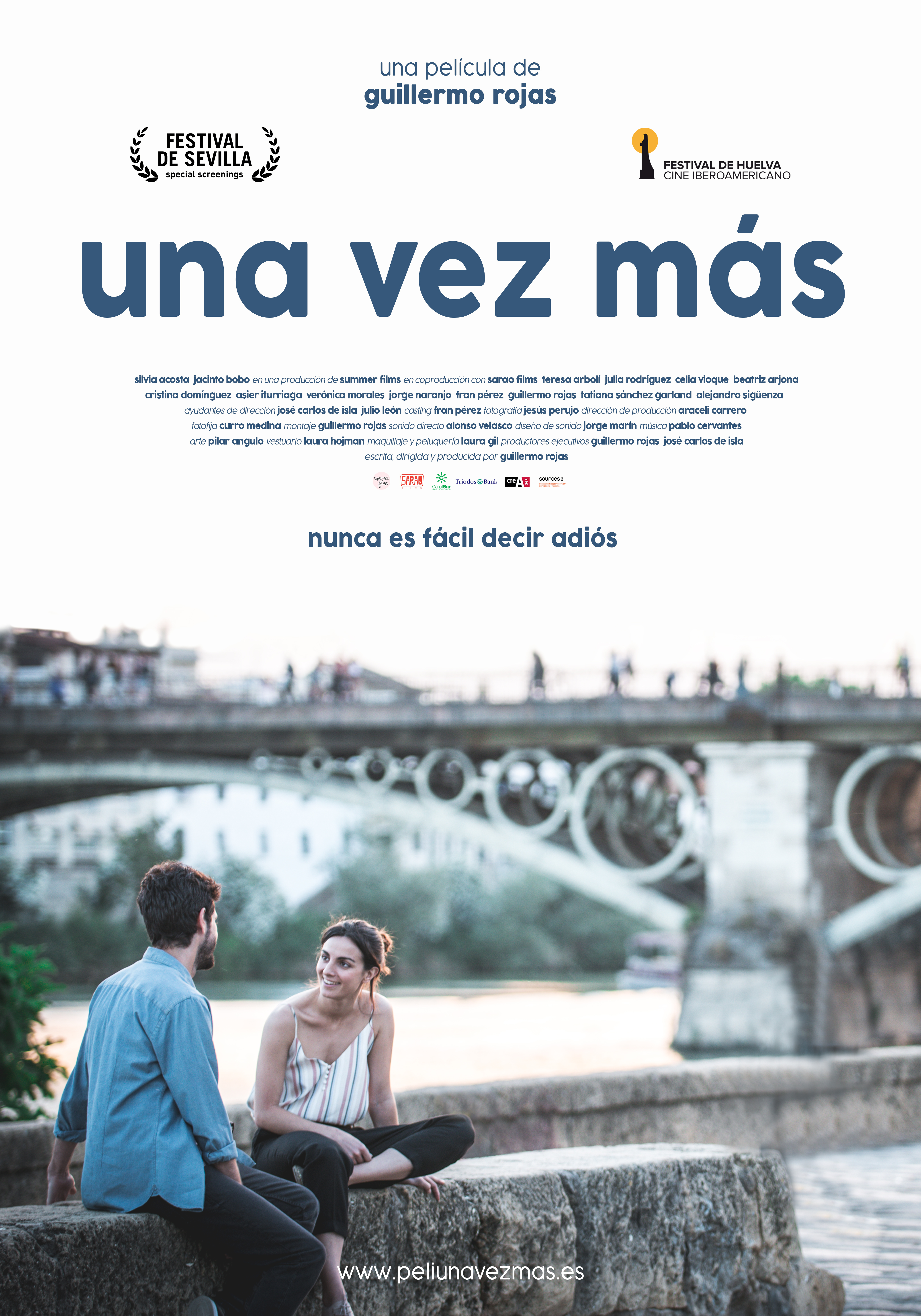 Una vez más (2019)