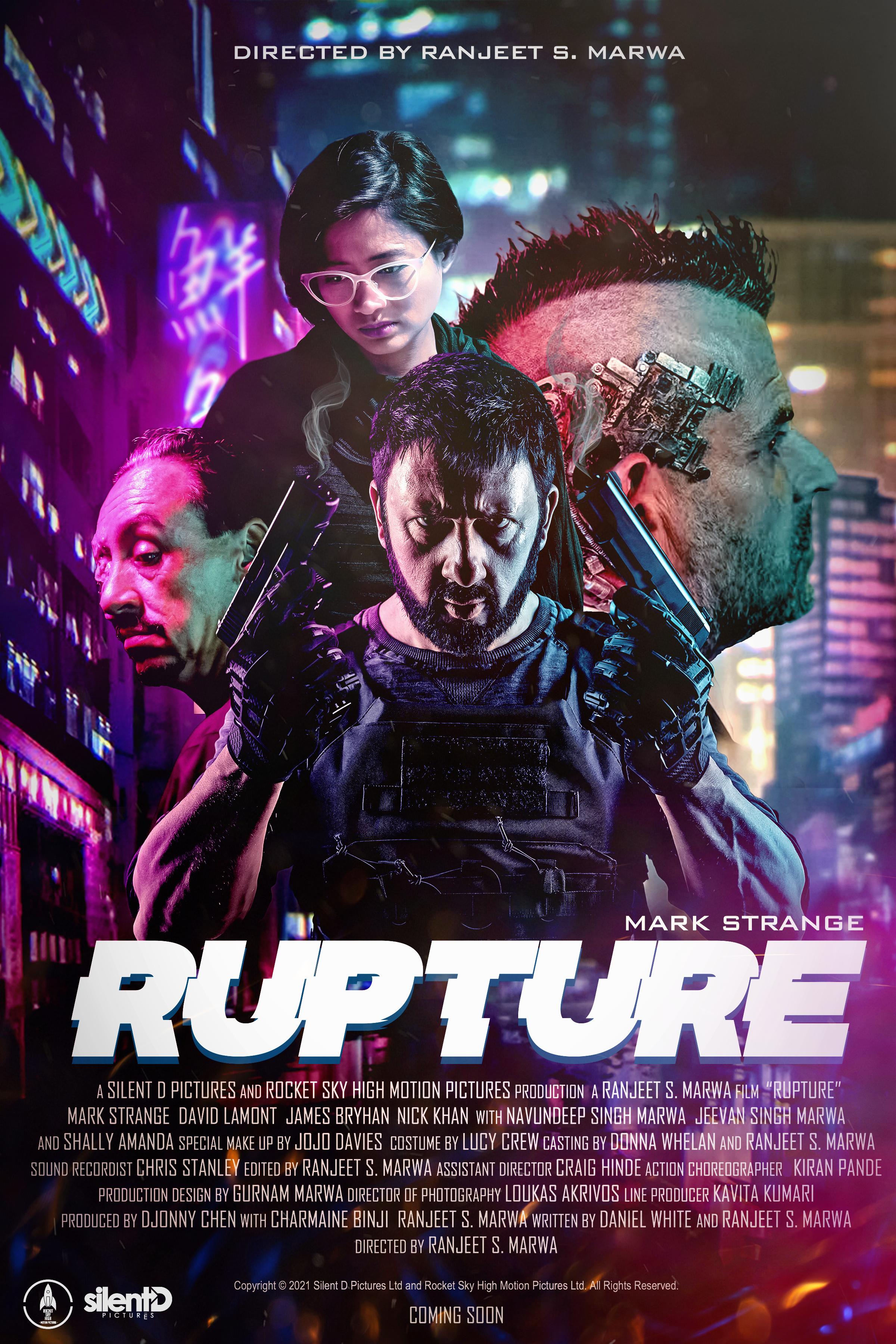 Rupture (2022)