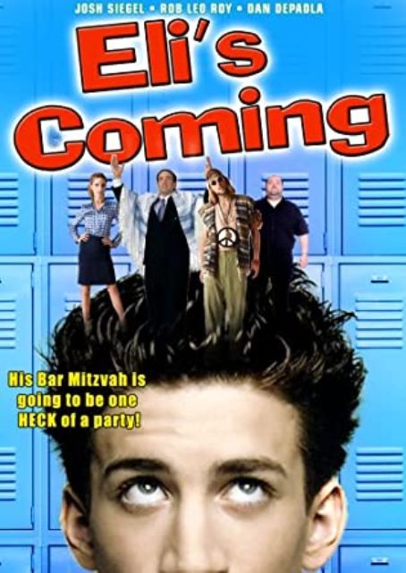 Eli's Coming (1996)
