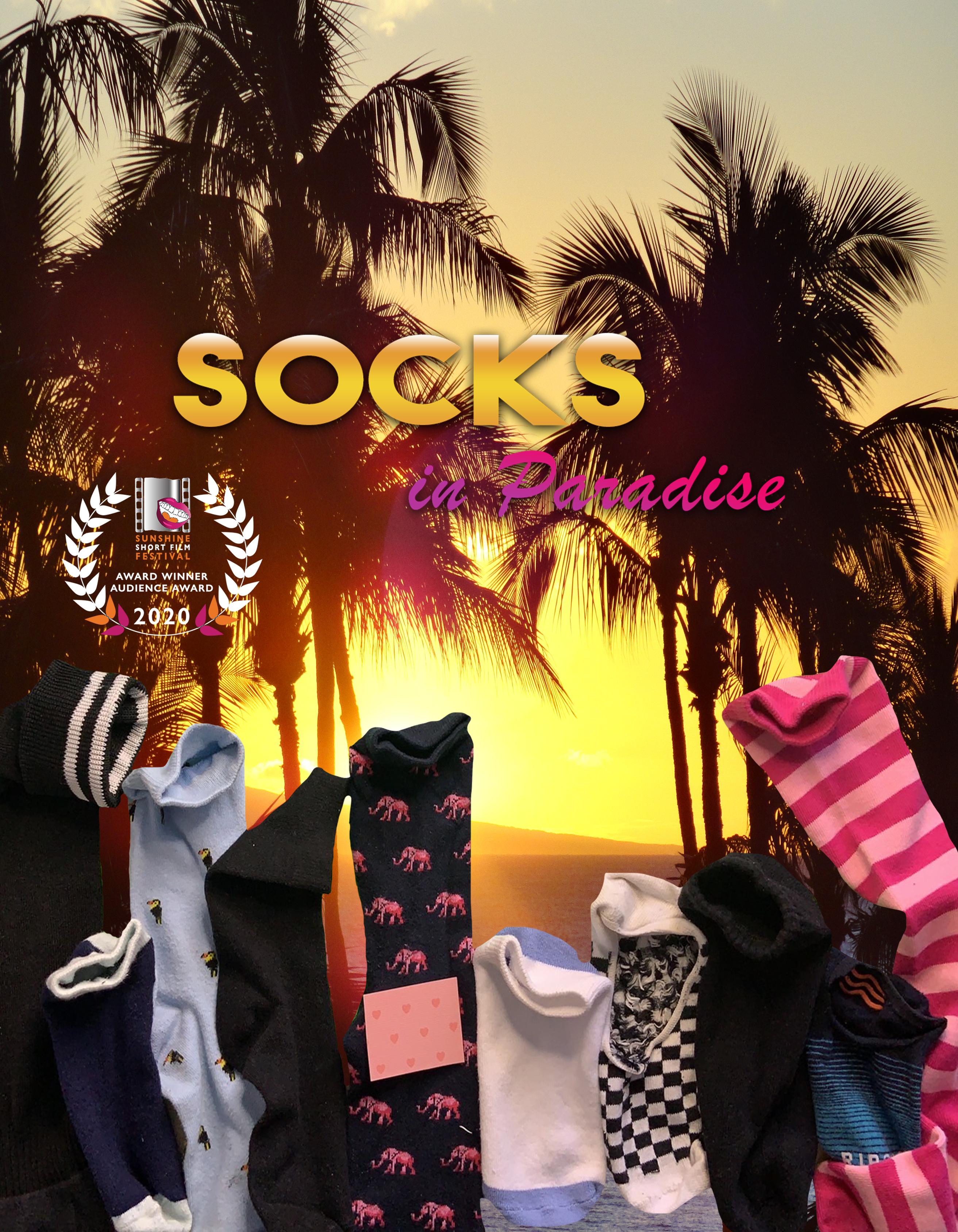 Socks in Paradise (2020)