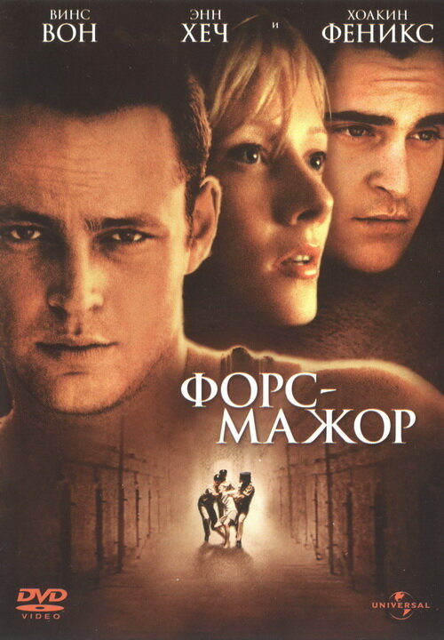 Форс-мажор (1998)