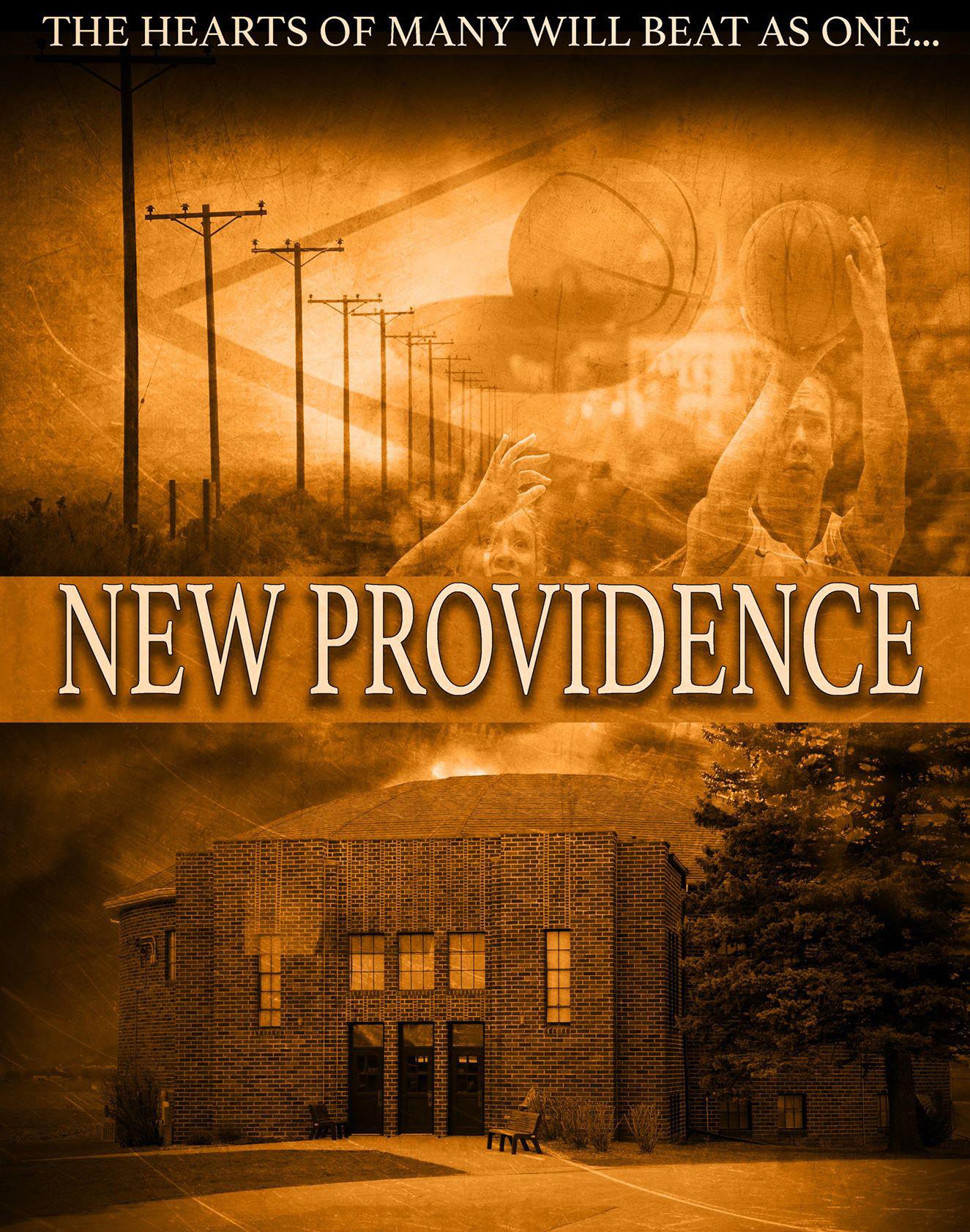 New Providence (2021)