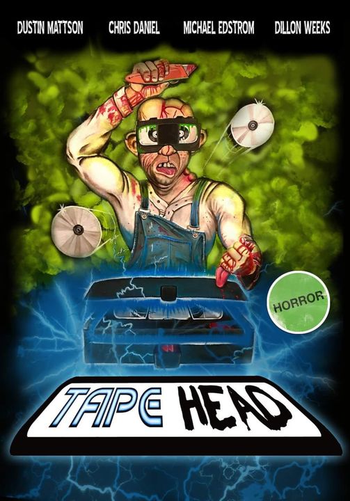 Tape Head (2021)