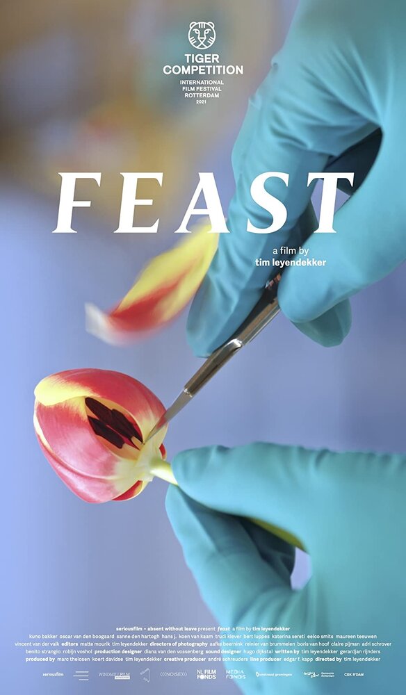 Feast (2021)