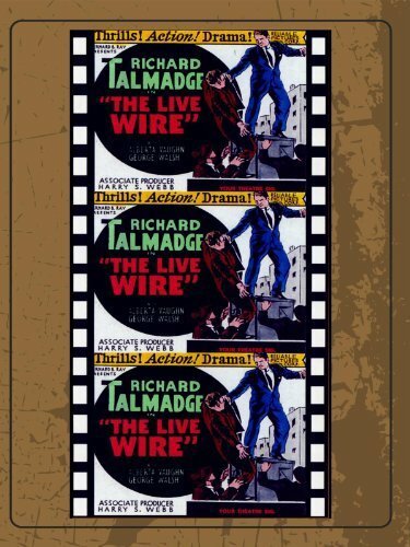 The Live Wire (1935)