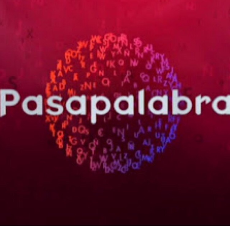 Телевикторина «Pasapalabra» (2000)