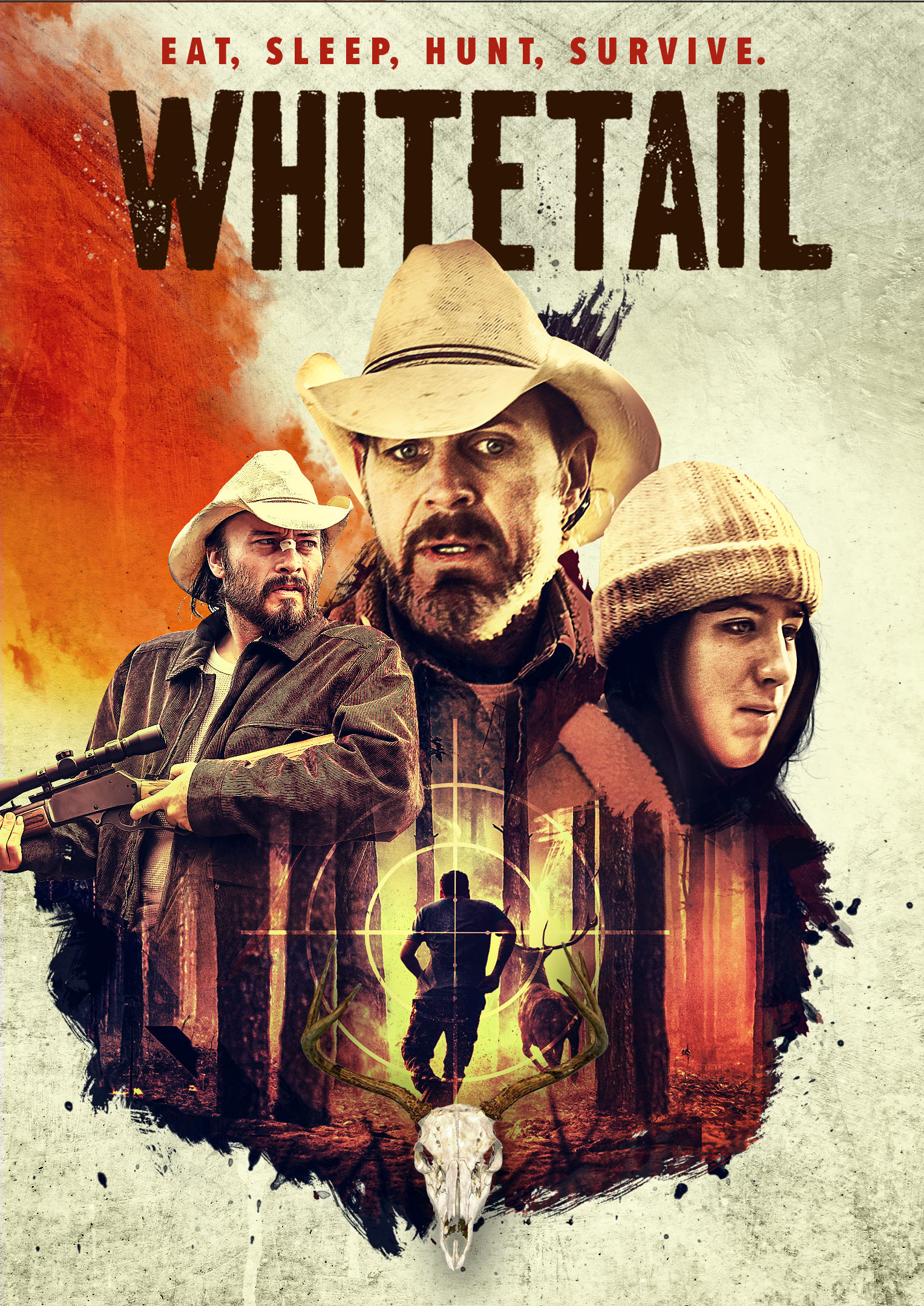 Whitetail (2021)