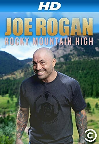 Джо Роган: Rocky Mountain High (2014)