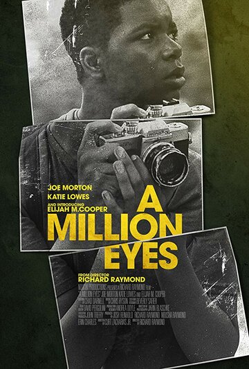 A Million Eyes (2019)