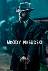 Ziuk. Young Pilsudski - Conspirators (2019)