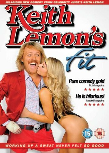 Keith Lemon's Fit (2010)