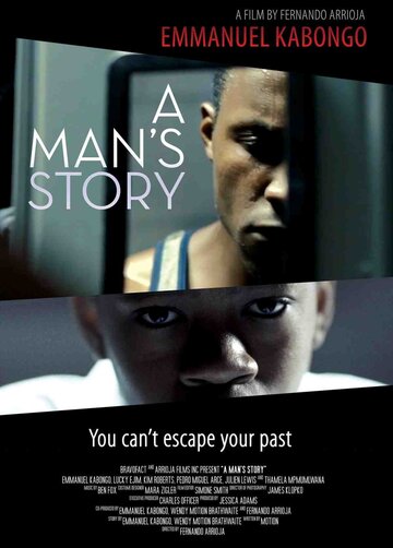 A Man's Story (2016)