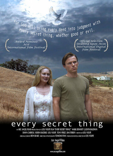 Every Secret Thing (2005)