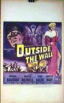 Outside the Wall (1950)