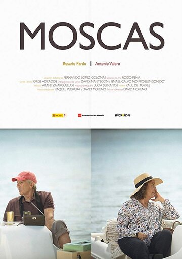 Moscas (2019)