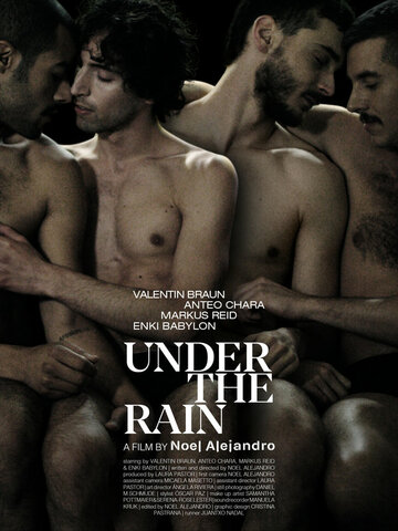 Under the Rain (2019)