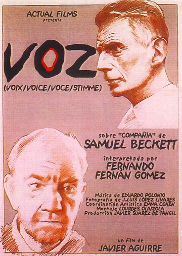 Voz (2000)