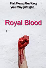 Royal Blood (2021)