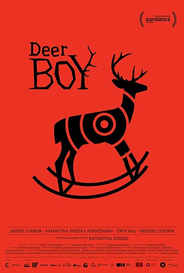 Deer Boy (2017)