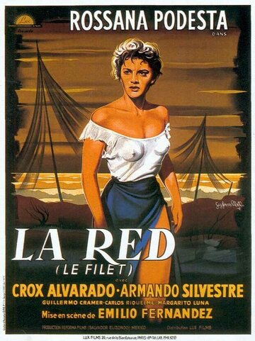 Ла Ред (1953)