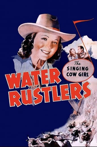 Water Rustlers (1939)
