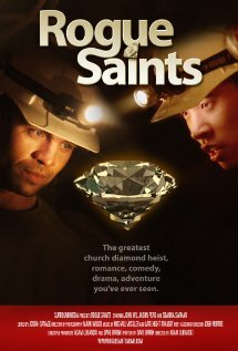 Rogue Saints (2011)
