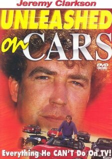 Clarkson: Unleashed on Cars (1996)