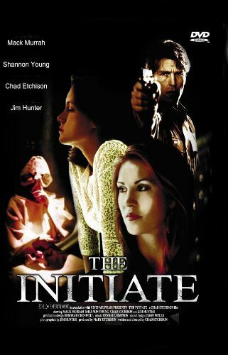 The Initiate (1998)