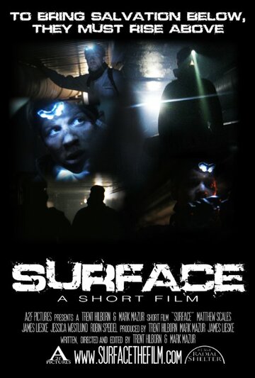 Surface (2010)