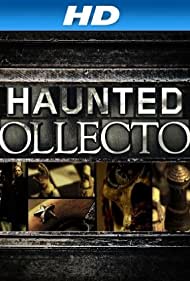 Haunted Collector (2011)