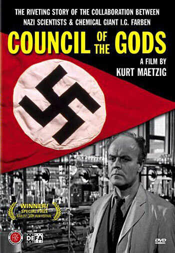 Совет богов (1949)