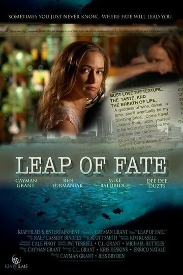 Leap of Fate (2006)