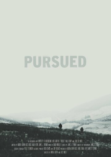 Pursued (2014)