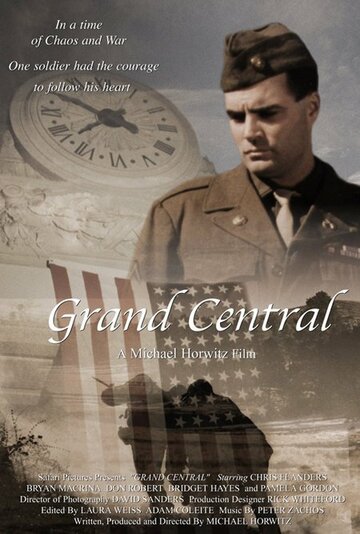 Grand Central (2000)
