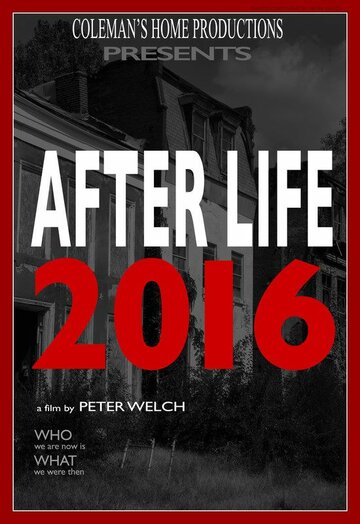 After Life 2016 (2018)
